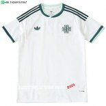 Nuevo Tailandia 2ª Camiseta Irlanda Del Norte 2026 Baratas