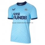 Nuevo Camiseta Newcastle United 3ª Liga 21/22 Baratas
