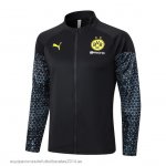 Nuevo Ropa Deportiva Con Cremallera Larga Borussia Dortmund 23/24 Negro Gris Baratas Nuevo Ropa Deportiva Con Cremallera Larga Borussia Dortmund 23/24 Negro Gris Baratas