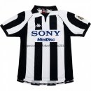 Nuevo Camisetas Juventus 1ª Equipación Retro 1997/1998 Baratas