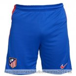 Nuevo 1ª Pantalones Atletico Madrid 24/25 Azul Baratas Nuevo 1ª Pantalones Atletico Madrid 24/25 Azul Baratas