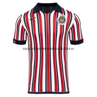 Nuevo Camisetas Guadalajara 1ª Equipación 19/20 Baratas