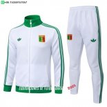Nuevo Conjunto Completo Ropa Deportiva Con Cremallera Larga Senegal 2026 Blanco Baratas Nuevo Conjunto Completo Ropa Deportiva Con Cremallera Larga Senegal 2026 Blanco Baratas