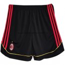 Nuevo 1ª Pantalones AC Milan Retro 2006 Baratas