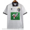 Nuevo 2ª Camiseta Botafogo Retro 1995 Blanco Baratas Nuevo 2ª Camiseta Botafogo Retro 1995 Blanco Baratas