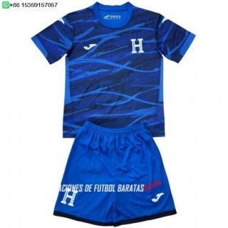 Nuevo Cuarta Conjunto De Hombre Honduras 2026 Baratas