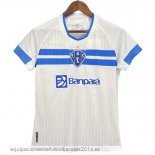 Nuevo Tailandia 2ª Camiseta Paysandu 24/25 Blanco Baratas Nuevo Tailandia 2ª Camiseta Paysandu 24/25 Blanco Baratas