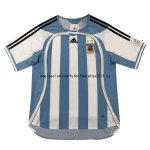 Nuevo 1ª Camiseta Argentina Retro 2006 Baratas Nuevo 1ª Camiseta Argentina Retro 2006 Baratas