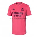 Nuevo Tailandia Camiseta Real Madrid 2ª Liga 20/21 Baratas