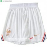 Nuevo 1ª Jugadores Pantalones Francia 2026 Baratas Nuevo 1ª Jugadores Pantalones Francia 2026 Baratas