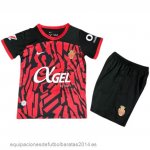Nuevo 1ª Conjunto De Niños Mallorca 24/25 Rojo Baratas Nuevo 1ª Conjunto De Niños Mallorca 24/25 Rojo Baratas