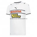 Nuevo Camiseta FK Shajtar Donetsk 3ª Liga 21/22 Baratas