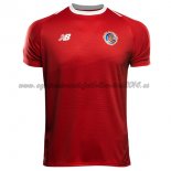 Nuevo Thailande Camisetas Costa Rica 1ª Equipación 2018 Baratas