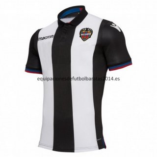 Nuevo Thailande Camisetas Levante 2ª Liga 18/19 Baratas