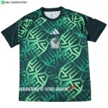 Nuevo Tailandia Especial Camiseta Mexico 2026 Verde Baratas Nuevo Tailandia Especial Camiseta Mexico 2026 Verde Baratas