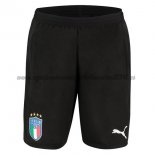 Nuevo Camisetas Italia Negro Pantalones Copa del Mundo 2018 Baratas