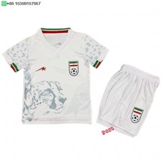 Nuevo 1ª Conjunto De Niños Irán 2026 Baratas