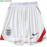 Nuevo 1ª Jugadores Pantalones Inglaterra 2026 Baratas Nuevo 1ª Jugadores Pantalones Inglaterra 2026 Baratas