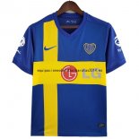 Nuevo 1ª Camiseta Boca Juniors Retro 2009 2010 Baratas