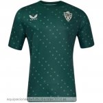 Nuevo Tailandia 2ª Camiseta Almería 24/25 Verde Baratas Nuevo Tailandia 2ª Camiseta Almería 24/25 Verde Baratas