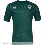 Nuevo Tailandia 2ª Camiseta Almería 24/25 Verde Baratas Nuevo Tailandia 2ª Camiseta Almería 24/25 Verde Baratas