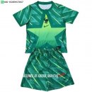 Nuevo Portero Conjunto De Hombre Francia 2026 Naranja Baratas Nuevo Portero Conjunto De Hombre Francia 2026 Naranja Baratas