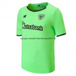 Nuevo Camiseta Athletic Bilbao 2ª Liga 21/22 Baratas