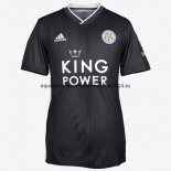 Nuevo Camisetas Mujer Leicester City 3ª Liga 19/20 Baratas