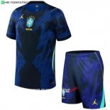 Nuevo 2ª Conjunto De Hombre Brasil 2026 Baratas Nuevo 2ª Conjunto De Hombre Brasil 2026 Baratas