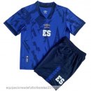 Nuevo 1ª Conjunto De Hombre Salvador 2023 Azul Baratas Nuevo 1ª Conjunto De Hombre Salvador 2023 Azul Baratas