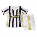 Nuevo Camisetas Juventus 1ª Liga Niños 20/21