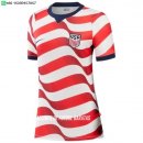 Nuevo 1ª Camiseta Mujer Estados Unidos 2026 Baratas Nuevo 1ª Camiseta Mujer Estados Unidos 2026 Baratas