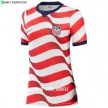 Nuevo 1ª Camiseta Mujer Estados Unidos 2026 Baratas Nuevo 1ª Camiseta Mujer Estados Unidos 2026 Baratas