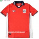 Nuevo Tailandia 1ª Camiseta Panamá 2026 Baratas Nuevo Tailandia 1ª Camiseta Panamá 2026 Baratas