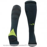 Nuevo 1ª Calcetines Niños Escocia 2024 Azul Baratas Nuevo 1ª Calcetines Niños Escocia 2024 Azul Baratas