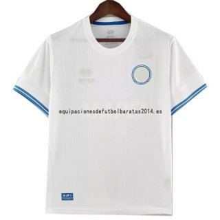 Nuevo Tailandia 3ª Camiseta Lanús 2022 2023 Blanco Baratas