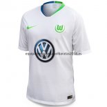 Nuevo Camisetas Wolfsburg 2ª Liga 18/19 Baratas