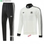 Nuevo Conjunto Completo Ropa Deportiva Con Cremallera Larga Alemania 2026 Amarillo Baratas Nuevo Conjunto Completo Ropa Deportiva Con Cremallera Larga Alemania 2026 Amarillo Baratas