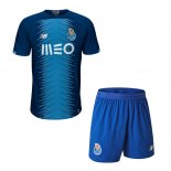 Nuevo Camisetas Ninos Porto 3ª Liga 19/20 Baratas