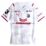 Nuevo Camiseta Cerezo Osaka 2ª Liga 21/22 Baratas
