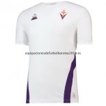 Nuevo Camisetas Fiorentina 2ª Liga 18/19 Baratas