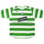 Nuevo Camiseta Celtic 1ª Liga Retro 2005 2006 Baratas
