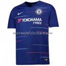 Nuevo Thailande Camisetas Chelsea 1ª Liga 18/19 Baratas