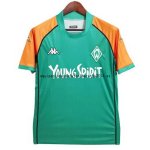 Nuevo 1ª Camiseta Werder Bremen Retro 2003/2004 Baratas