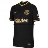 Nuevo Camiseta Mujer Barcelona 2ª Liga 20/21 Baratas