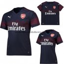 Nuevo Camisetas (Mujer+Ninos) Arsenal 2ª Liga 18/19 Baratas