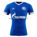 Nuevo Camisetas Schalke 04 1ª Liga 18/19 Baratas