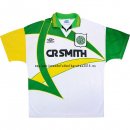 Nuevo Camiseta Celtic Retro 3ª Liga 1994 1995 Baratas