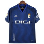 Nuevo Tailandia 1ª Camiseta Real Oviedo 22/23 Baratas Nuevo Tailandia 1ª Camiseta Real Oviedo 22/23 Baratas
