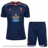 Nuevo 2ª Conjunto De Hombre Celta de Vigo 24/25 Azul Marino Baratas Nuevo 2ª Conjunto De Hombre Celta de Vigo 24/25 Azul Marino Baratas